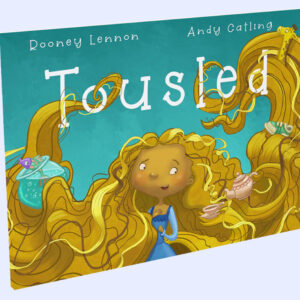 Tousled (Published by DeFlocked Books)